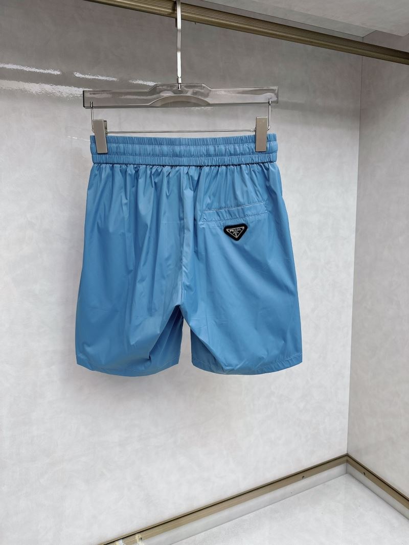 Prada Short Pants